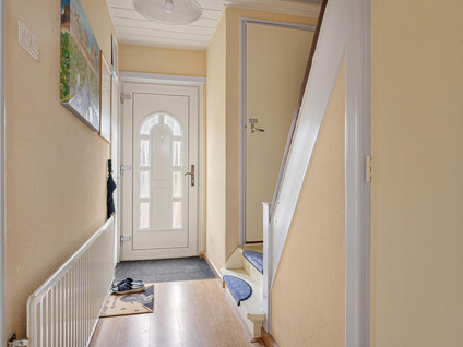 Saturnusstraat 83