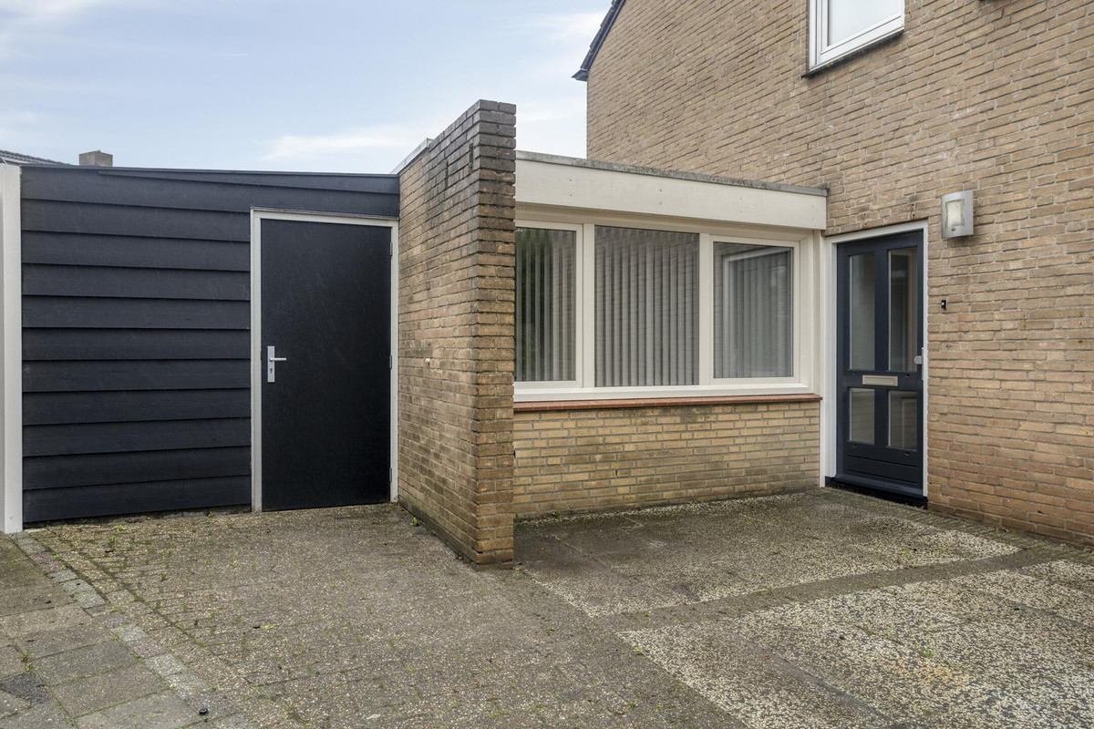 Hoekwoning te koop: Breeweg 104, Yerseke
