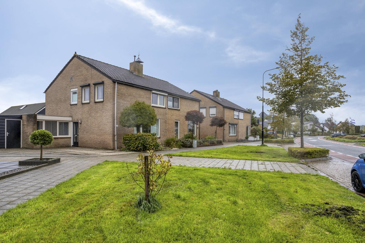 Hoekwoning te koop: Breeweg 104, Yerseke