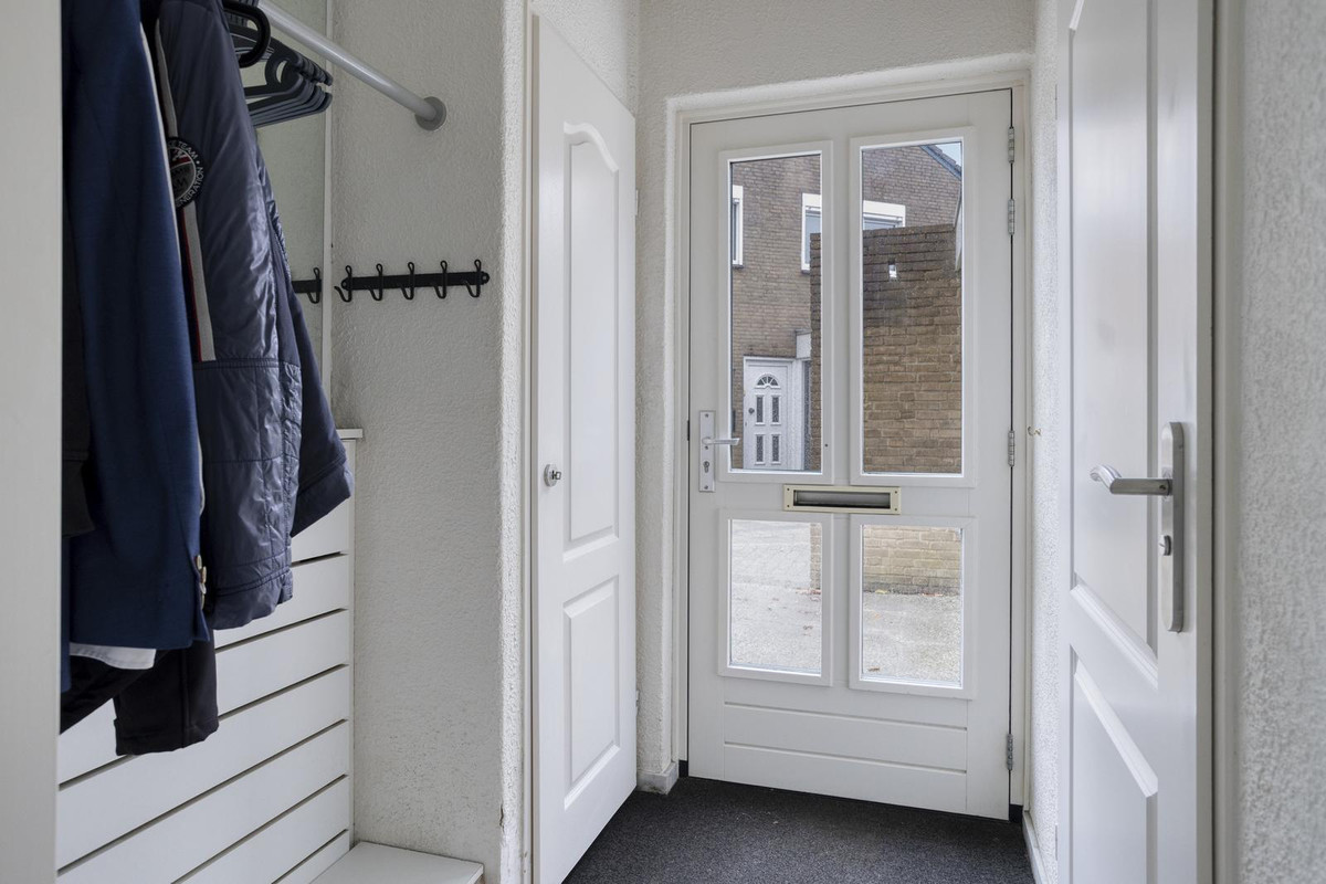 Hoekwoning te koop: Breeweg 104, Yerseke