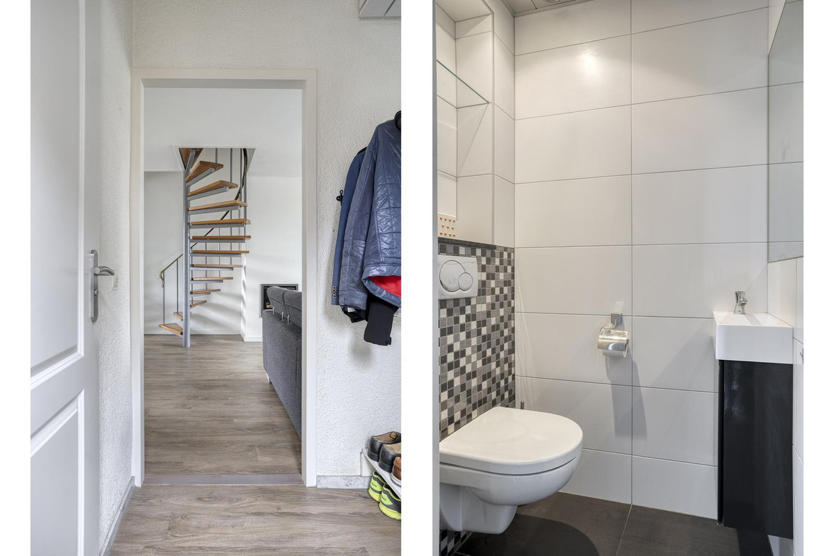 Hoekwoning te koop: Breeweg 104, Yerseke