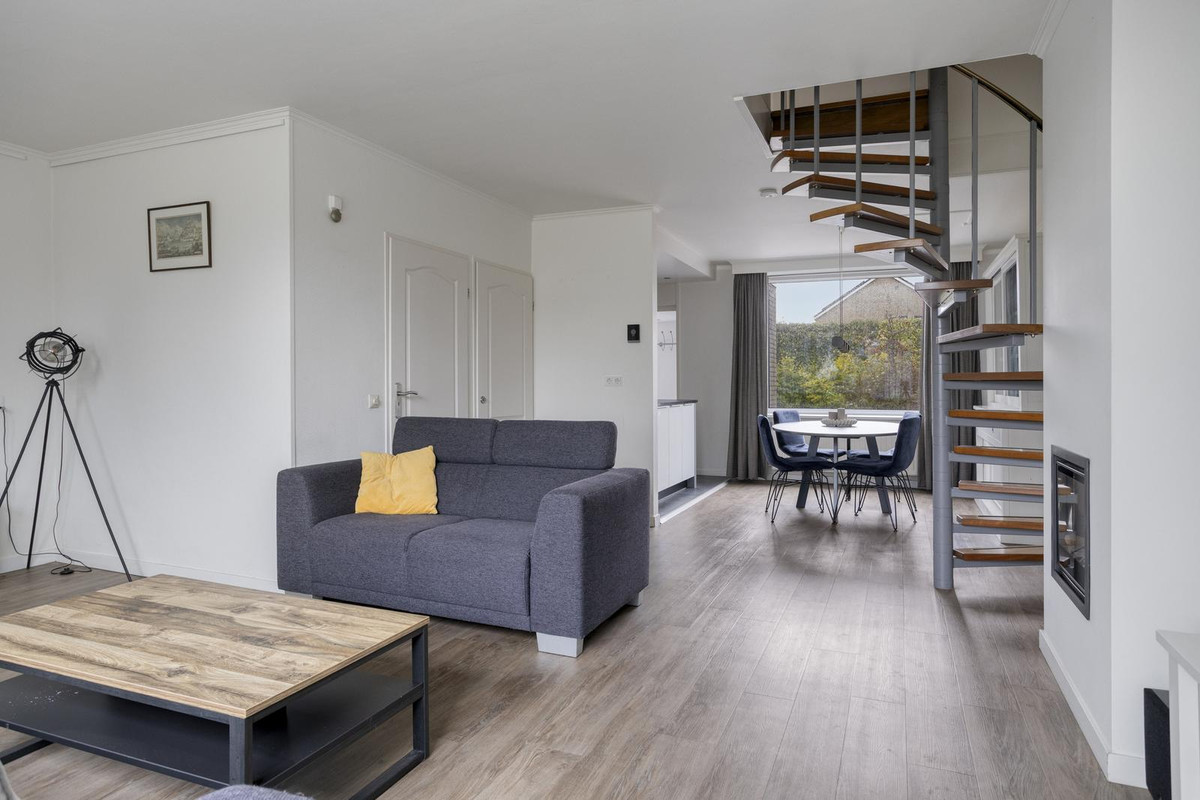 Hoekwoning te koop: Breeweg 104, Yerseke