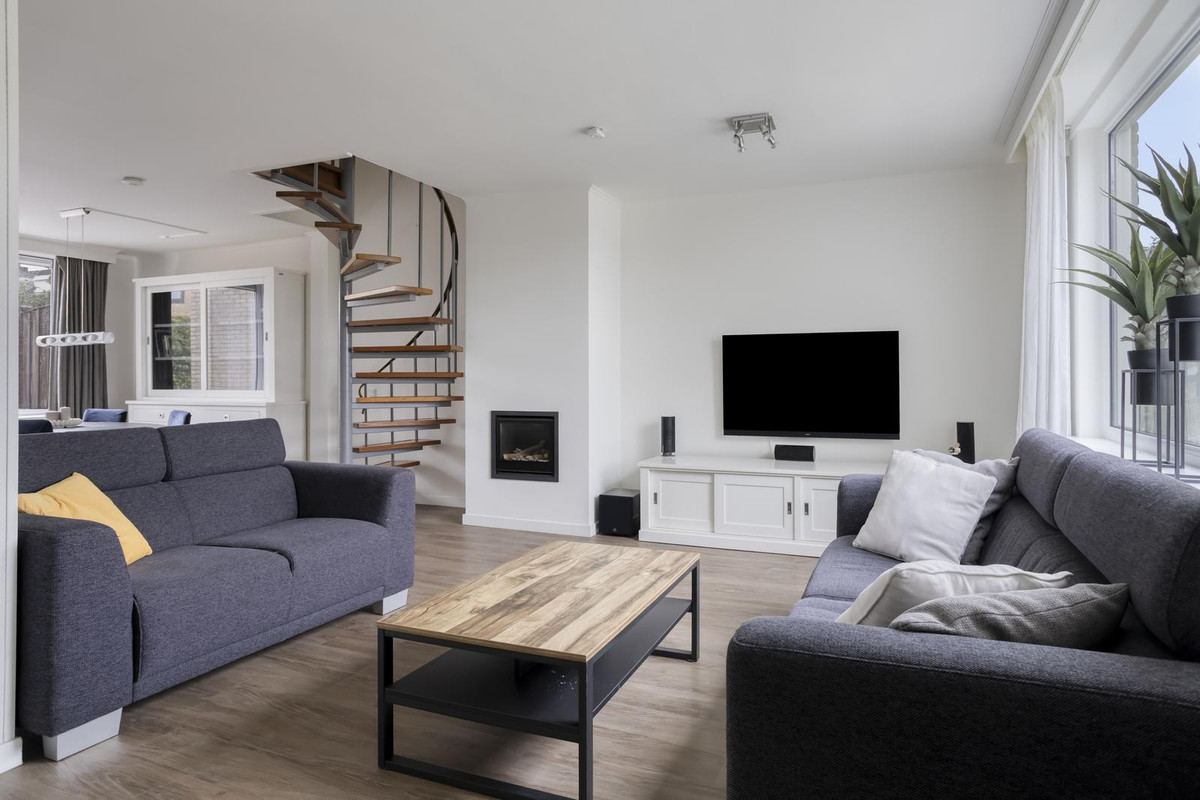 Hoekwoning te koop: Breeweg 104, Yerseke