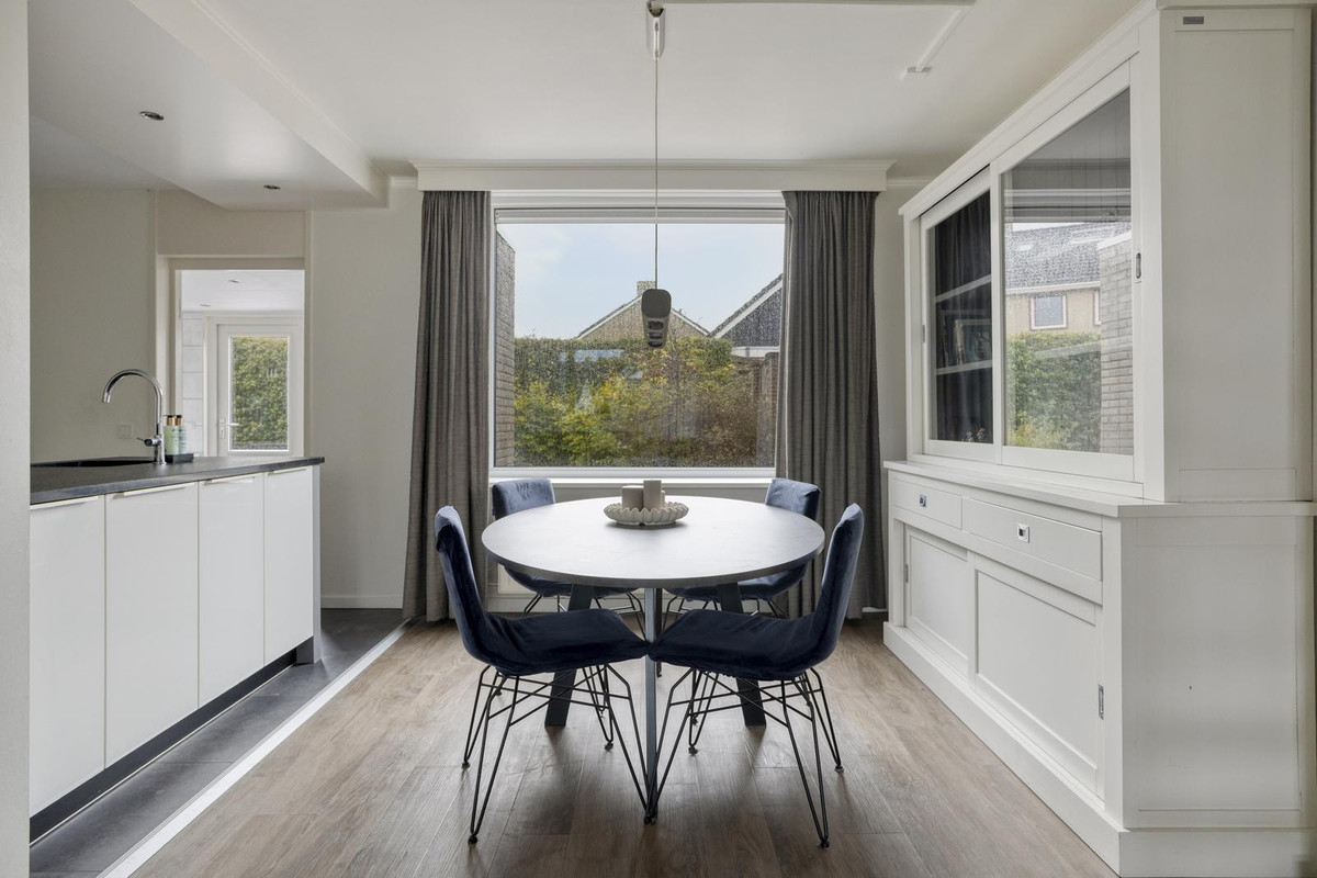 Hoekwoning te koop: Breeweg 104, Yerseke