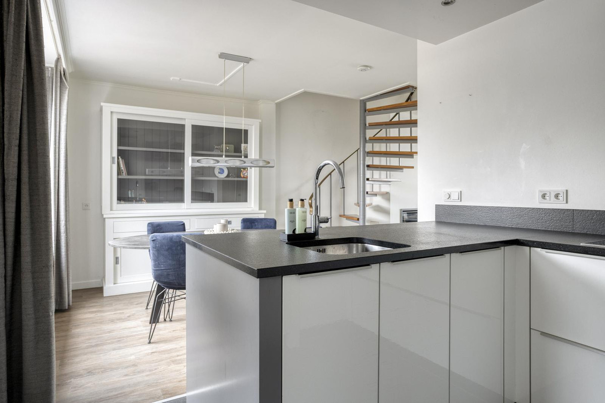 Hoekwoning te koop: Breeweg 104, Yerseke