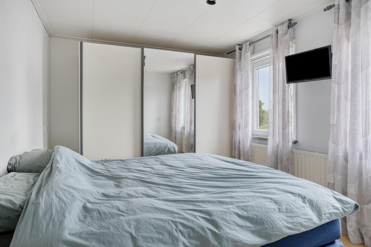 Hoekwoning te koop: Breeweg 104, Yerseke