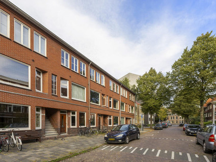 Van Heemskerckstraat 17