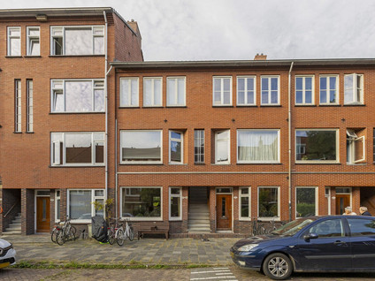 Van Heemskerckstraat 17