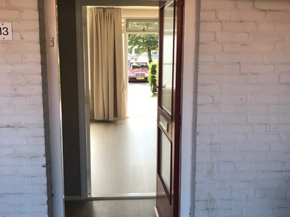 Tamarindestraat 13