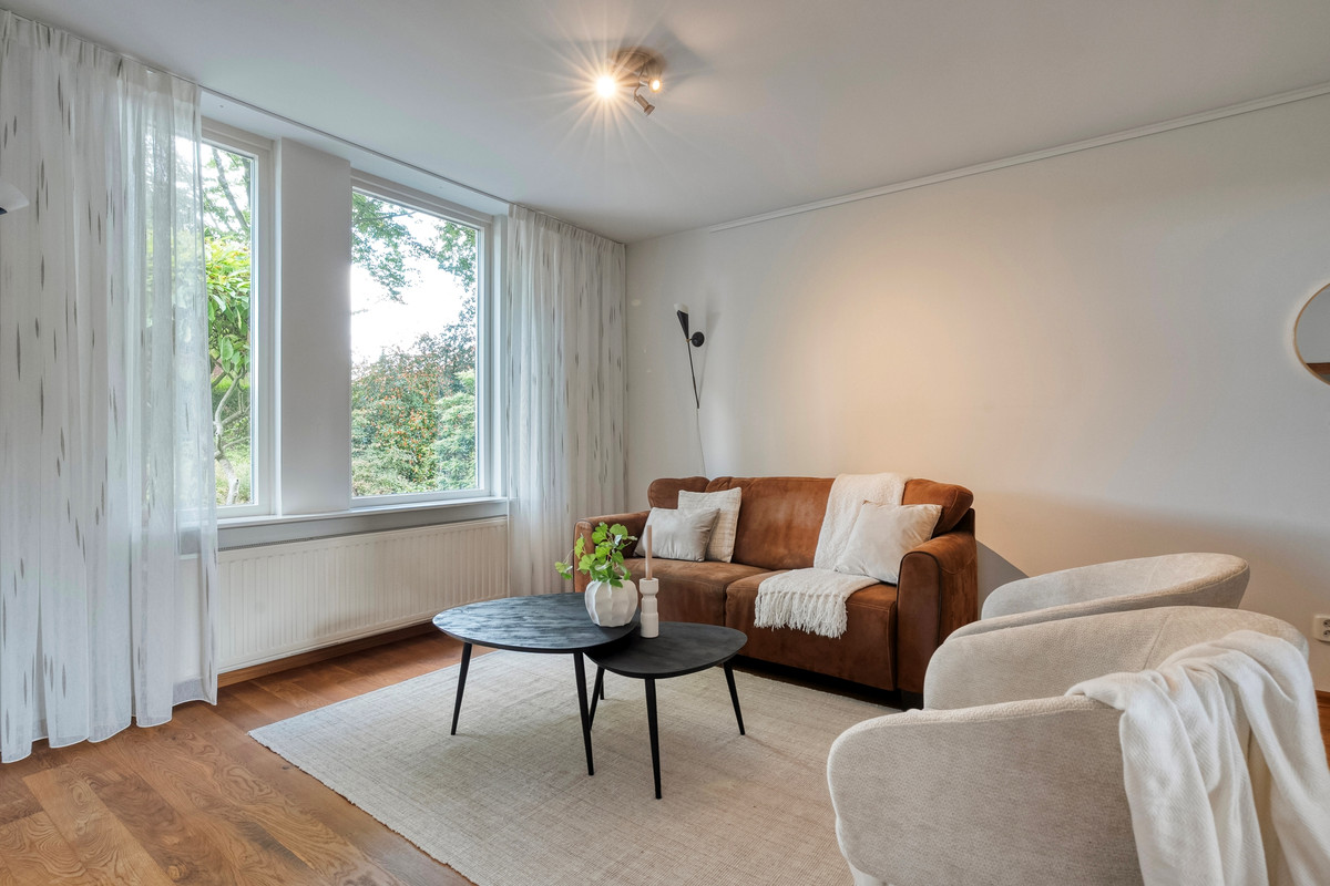 Twee-onder-één-kap te koop: Gerard Doustraat 3, Hardenberg