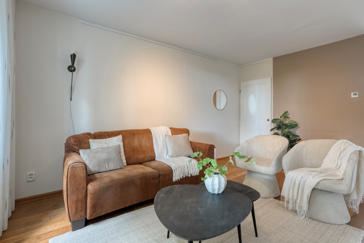 Twee-onder-één-kap te koop: Gerard Doustraat 3, Hardenberg