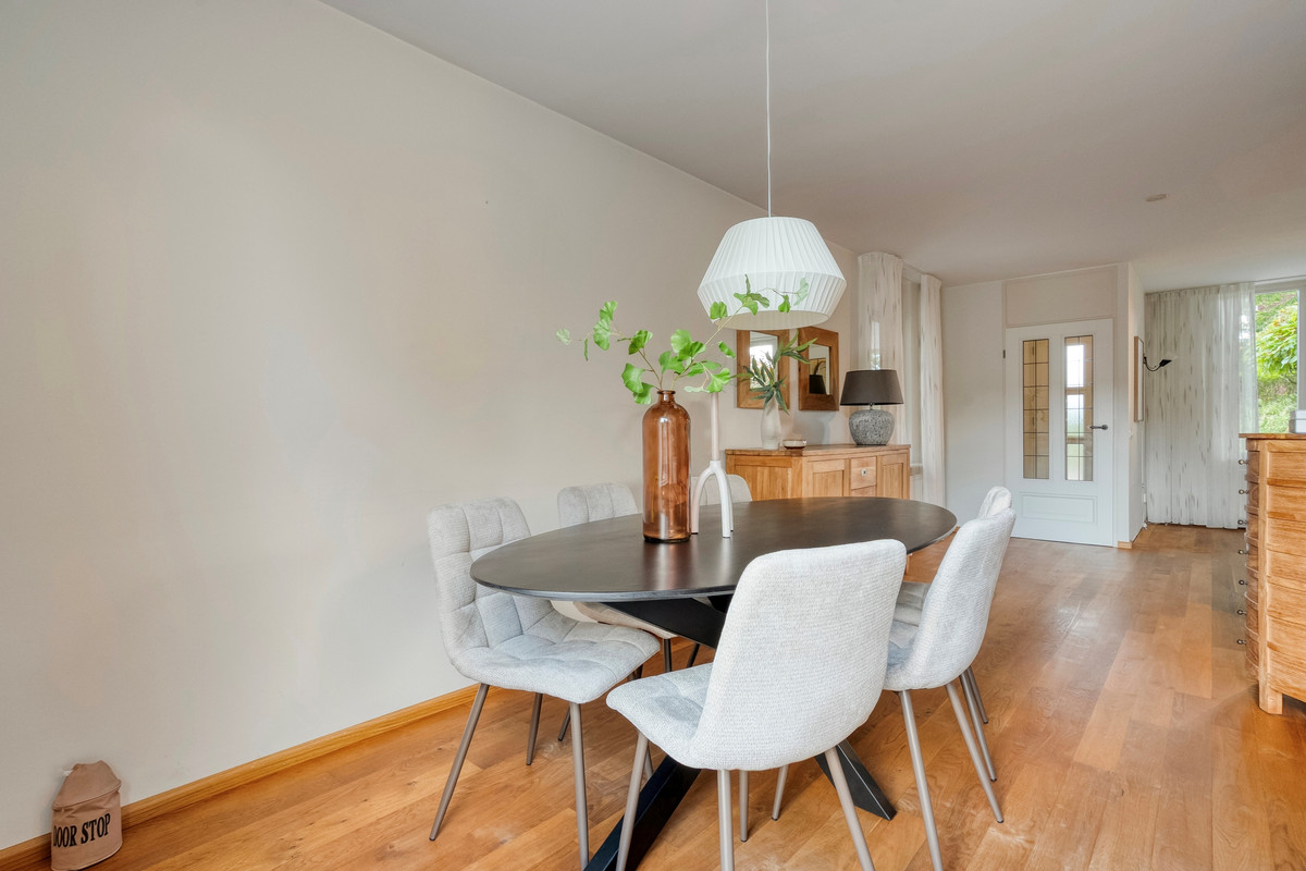 Twee-onder-één-kap te koop: Gerard Doustraat 3, Hardenberg