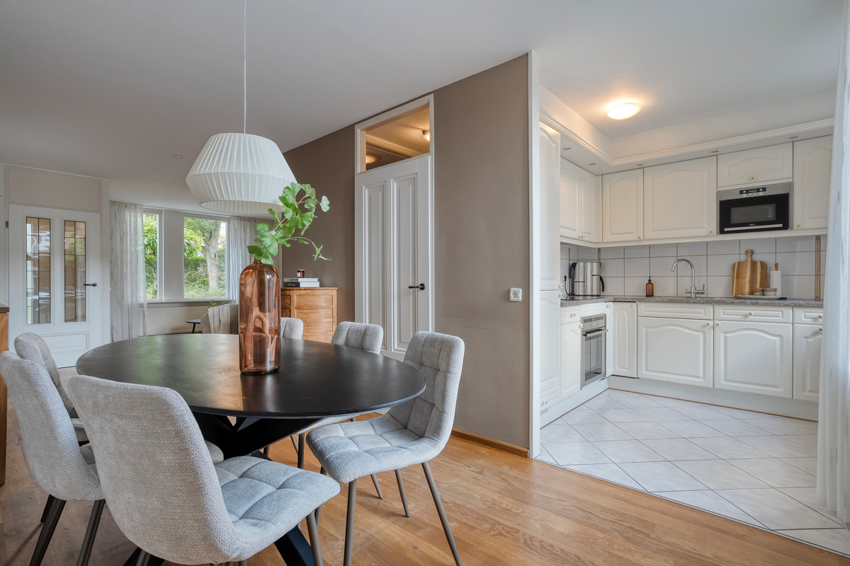 Twee-onder-één-kap te koop: Gerard Doustraat 3, Hardenberg