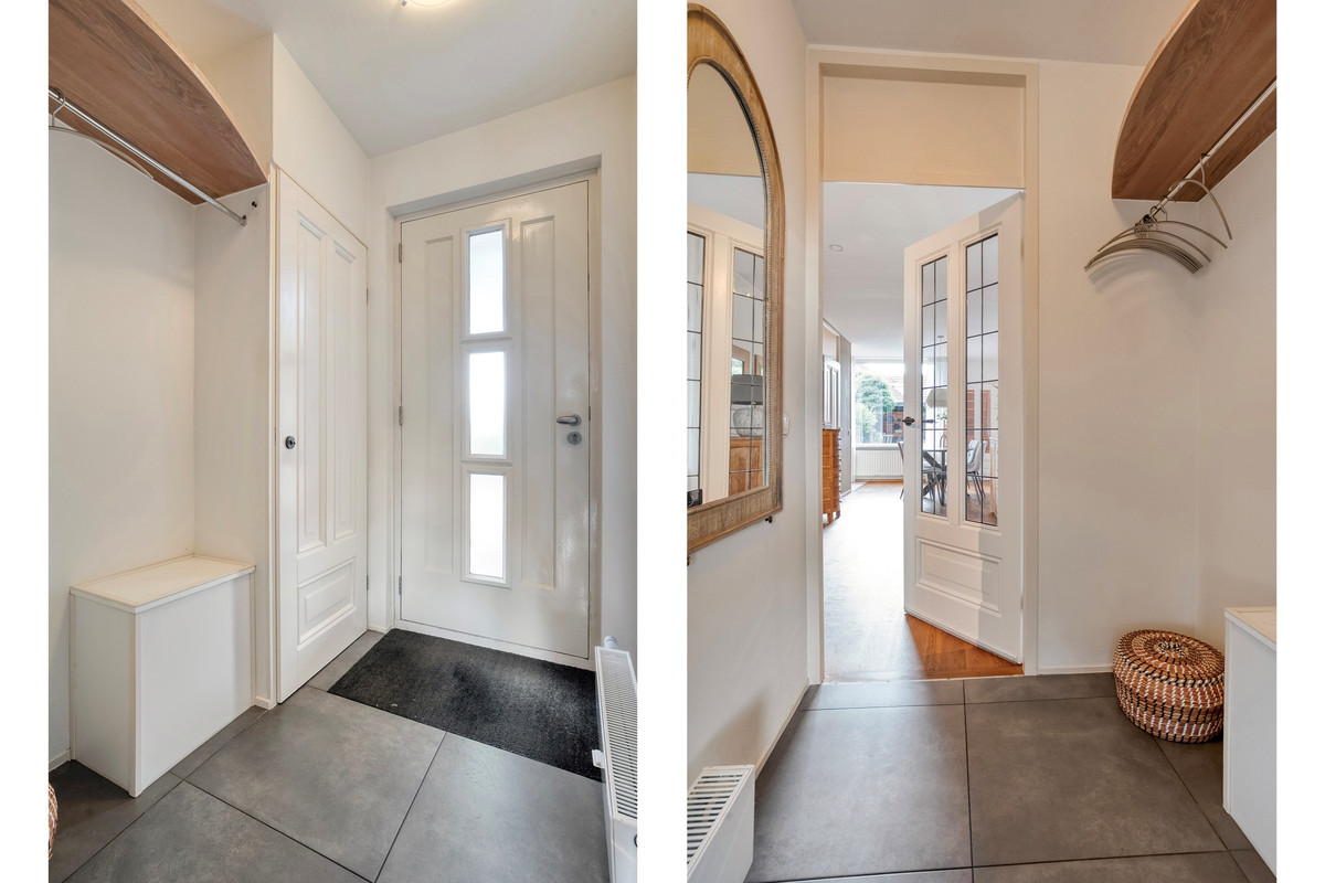 Twee-onder-één-kap te koop: Gerard Doustraat 3, Hardenberg