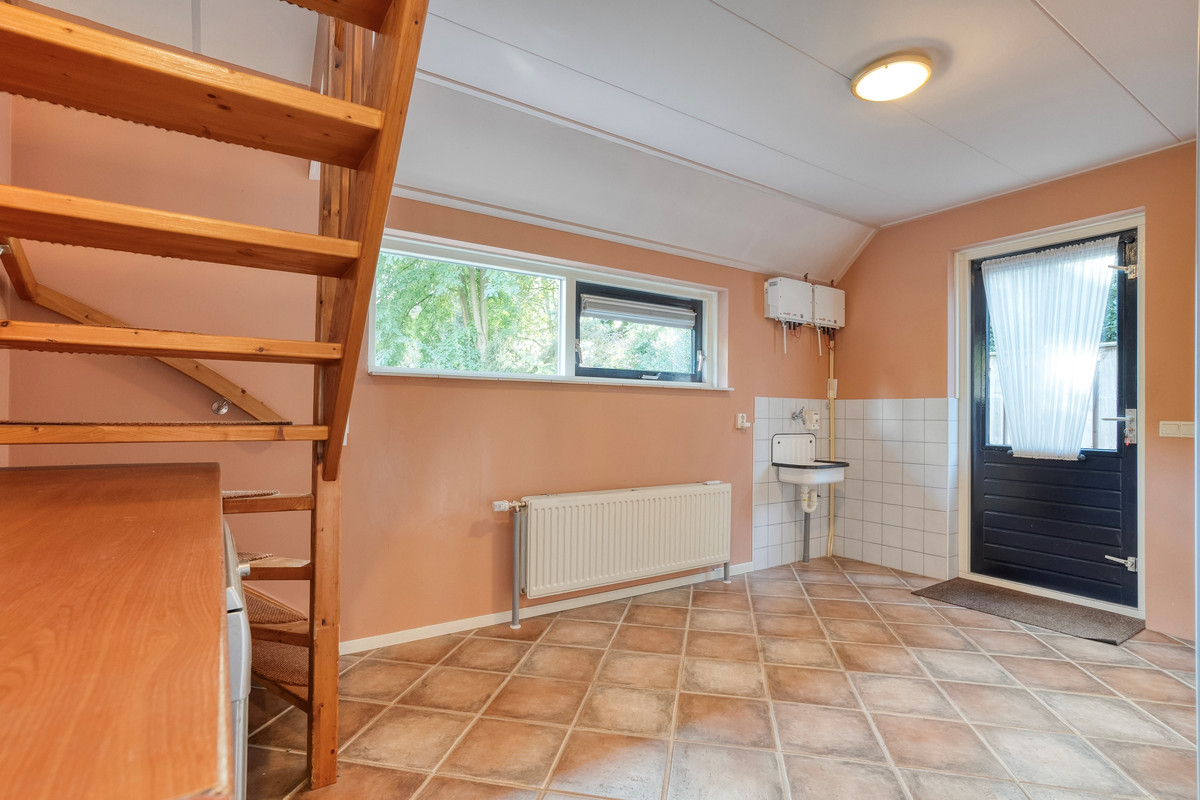 Twee-onder-één-kap te koop: Gerard Doustraat 3, Hardenberg