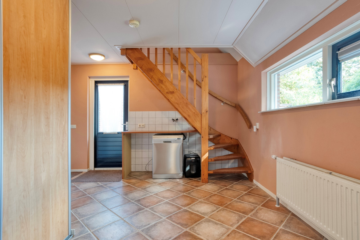 Twee-onder-één-kap te koop: Gerard Doustraat 3, Hardenberg