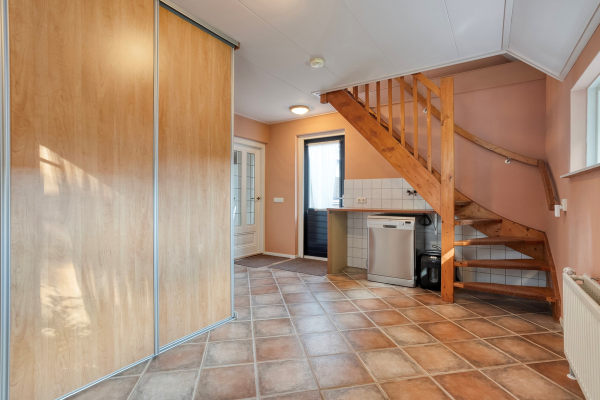 Twee-onder-één-kap te koop: Gerard Doustraat 3, Hardenberg