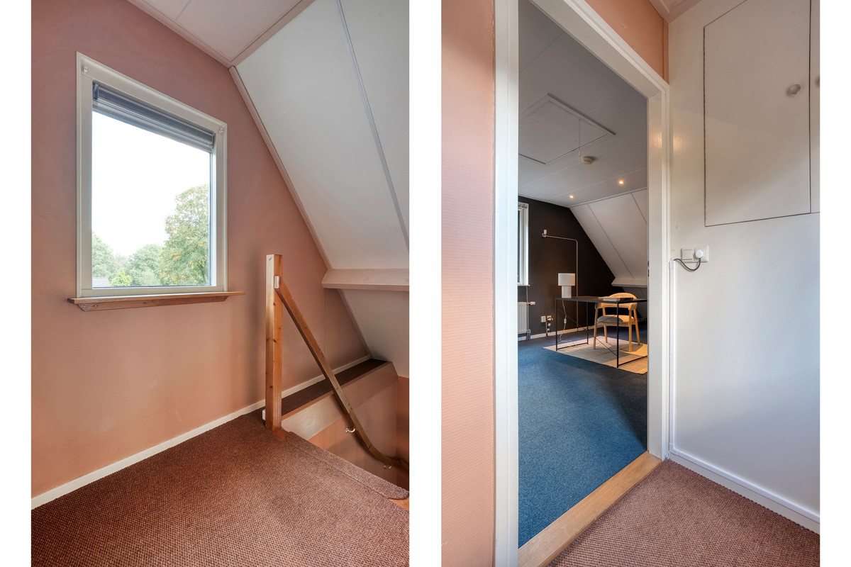 Twee-onder-één-kap te koop: Gerard Doustraat 3, Hardenberg