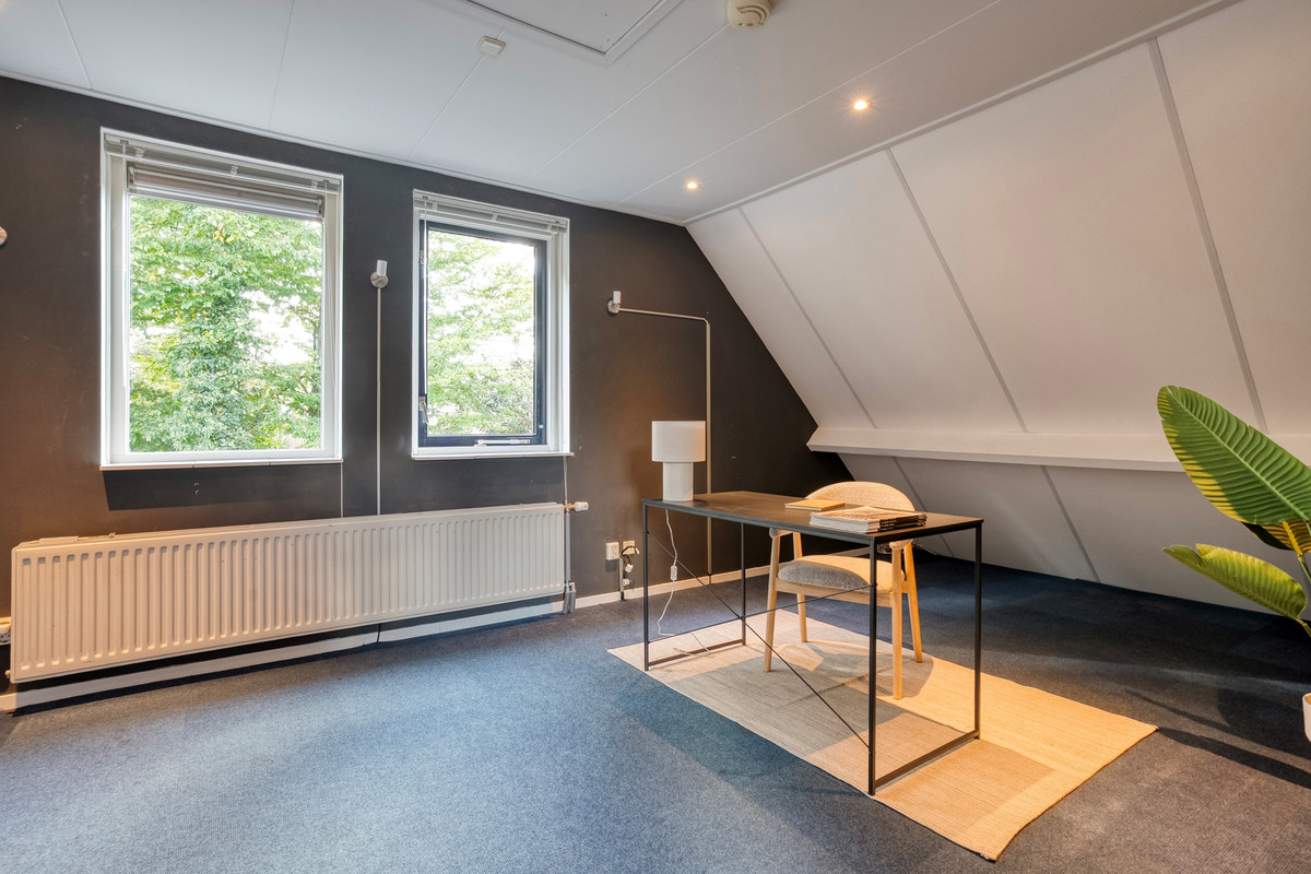 Twee-onder-één-kap te koop: Gerard Doustraat 3, Hardenberg