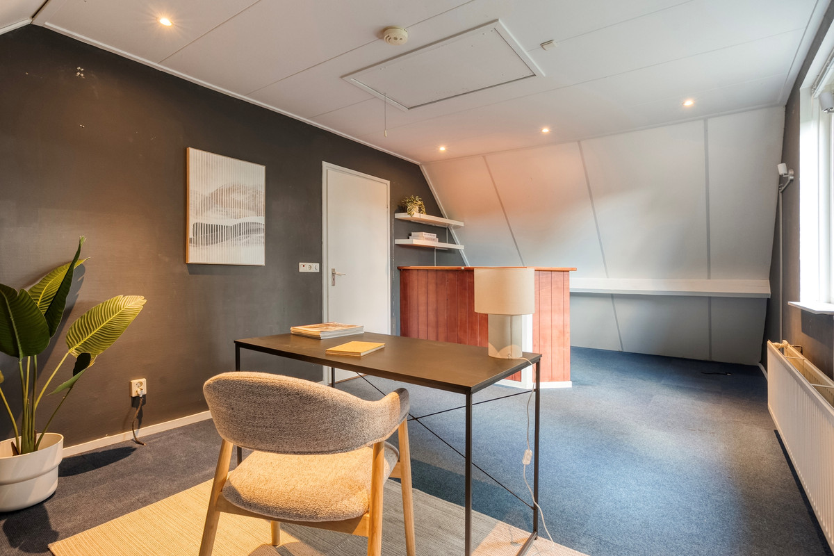Twee-onder-één-kap te koop: Gerard Doustraat 3, Hardenberg