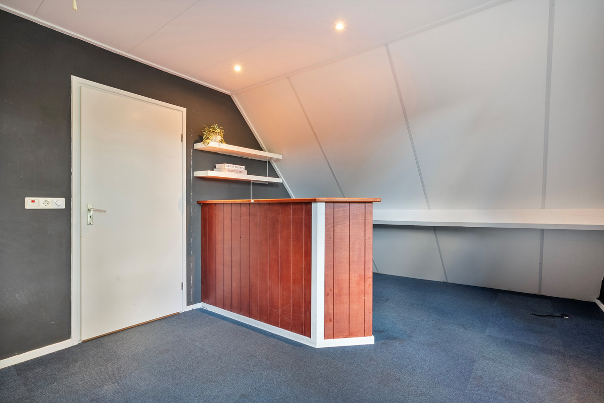 Twee-onder-één-kap te koop: Gerard Doustraat 3, Hardenberg