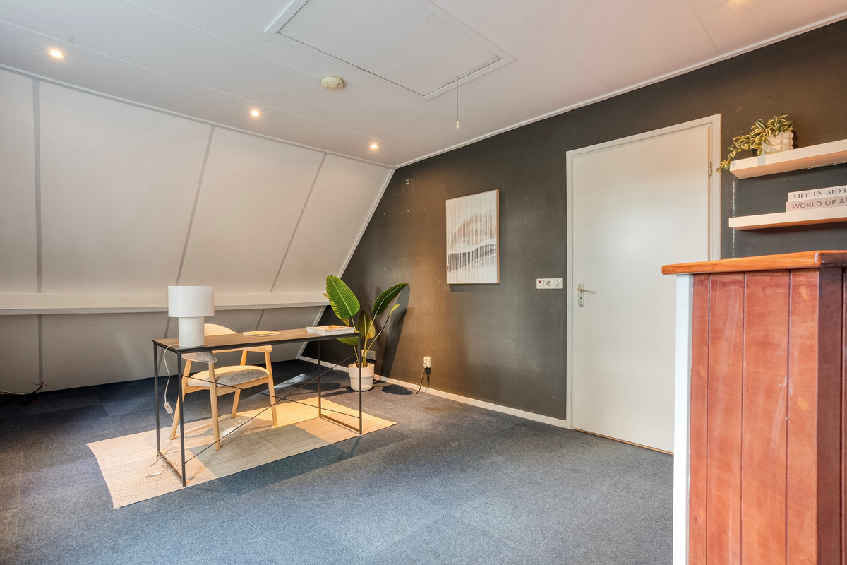 Twee-onder-één-kap te koop: Gerard Doustraat 3, Hardenberg