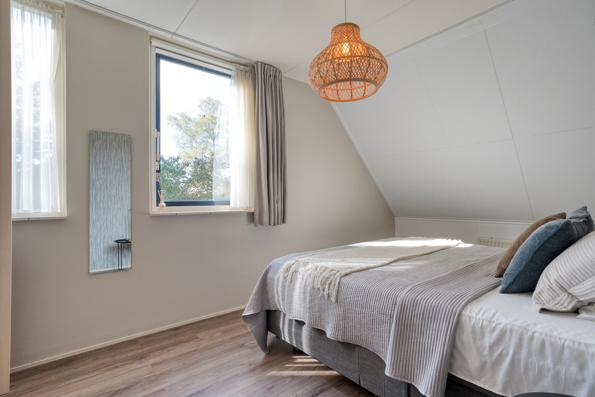 Twee-onder-één-kap te koop: Gerard Doustraat 3, Hardenberg