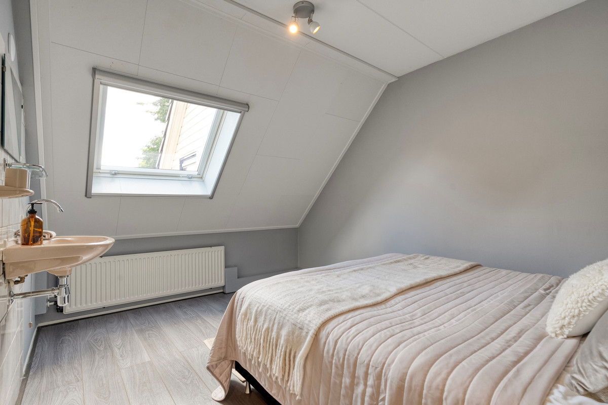 Twee-onder-één-kap te koop: Gerard Doustraat 3, Hardenberg
