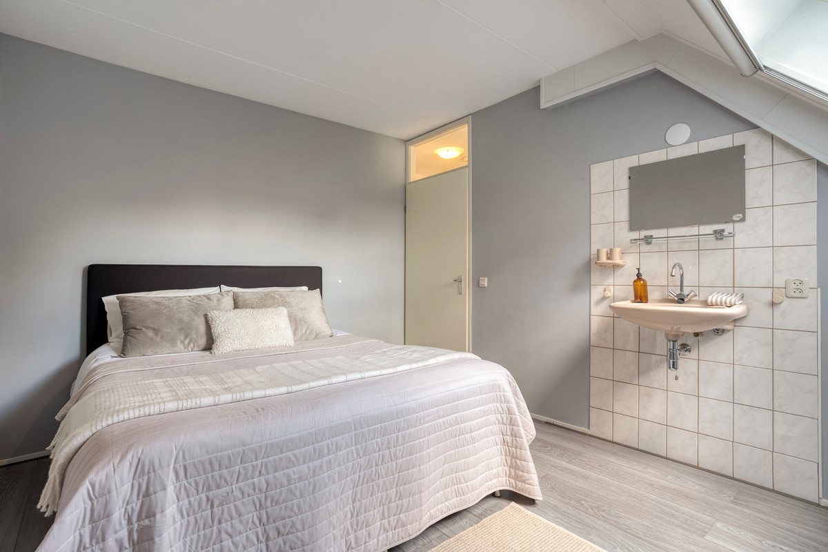 Twee-onder-één-kap te koop: Gerard Doustraat 3, Hardenberg