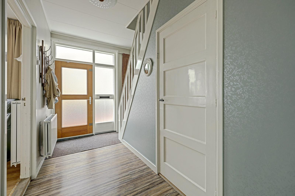 Tussenwoning te koop: Kerkstraat 30, Scherpenisse