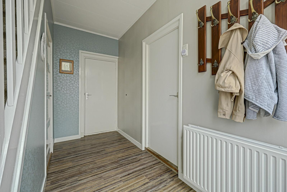 Tussenwoning te koop: Kerkstraat 30, Scherpenisse