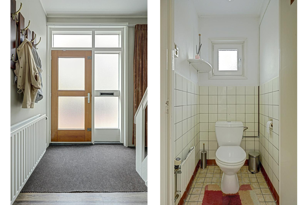 Tussenwoning te koop: Kerkstraat 30, Scherpenisse