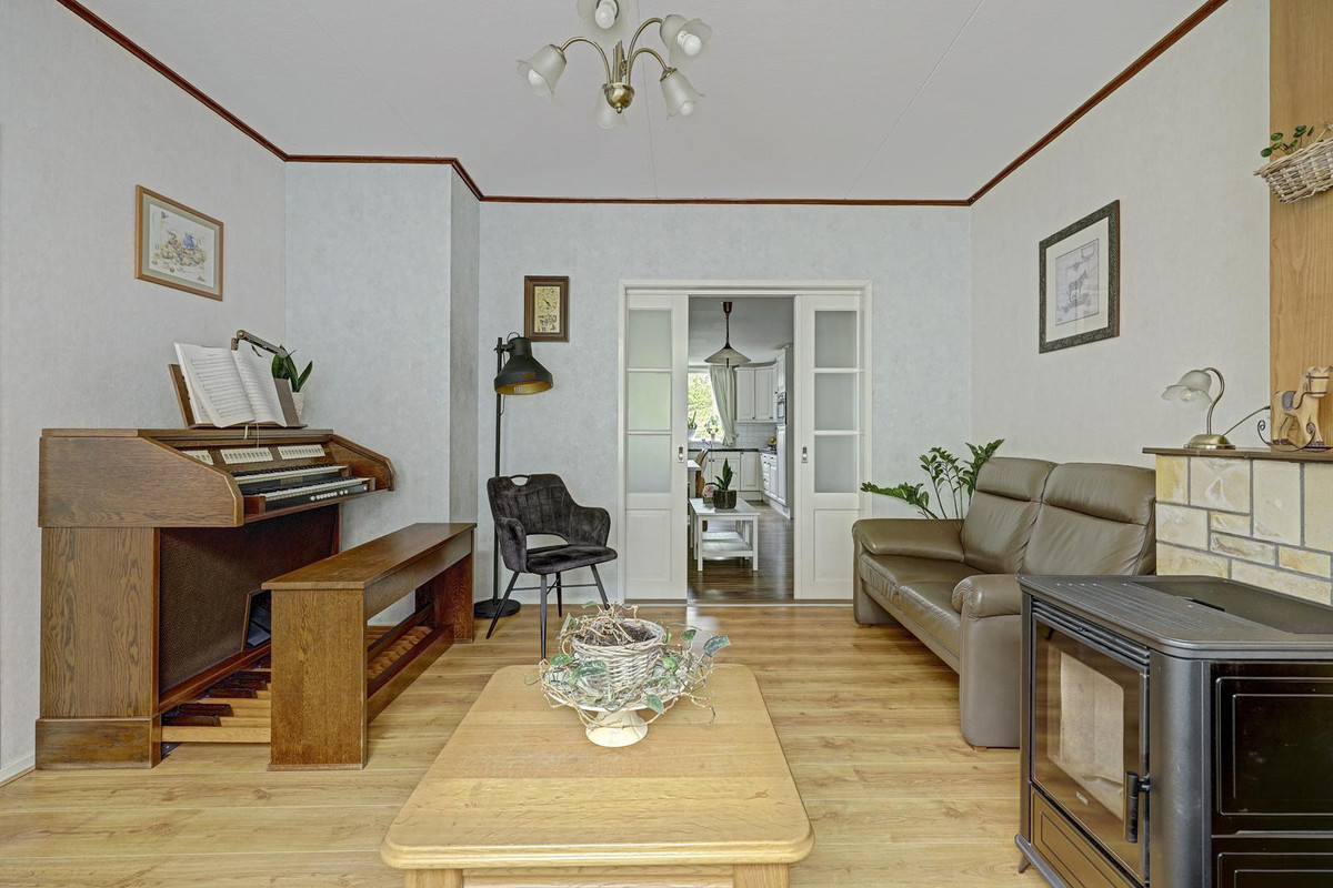 Tussenwoning te koop: Kerkstraat 30, Scherpenisse