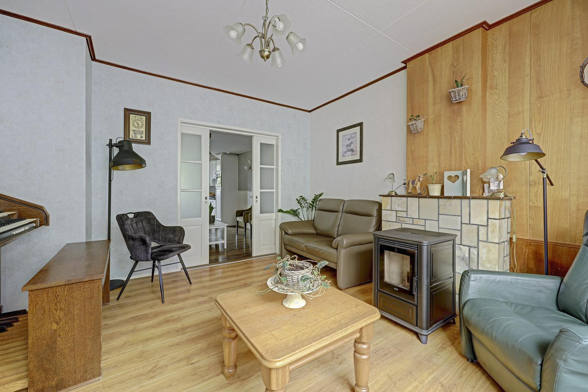 Tussenwoning te koop: Kerkstraat 30, Scherpenisse