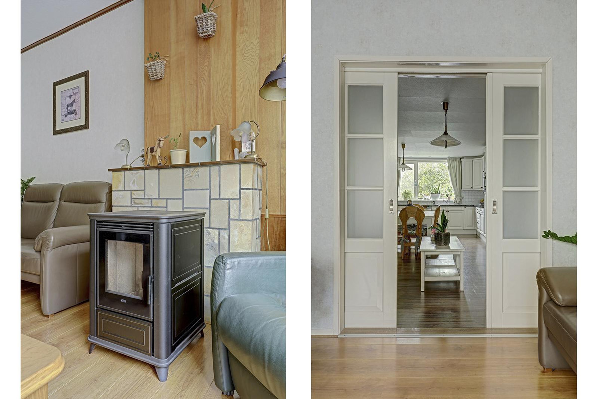 Tussenwoning te koop: Kerkstraat 30, Scherpenisse
