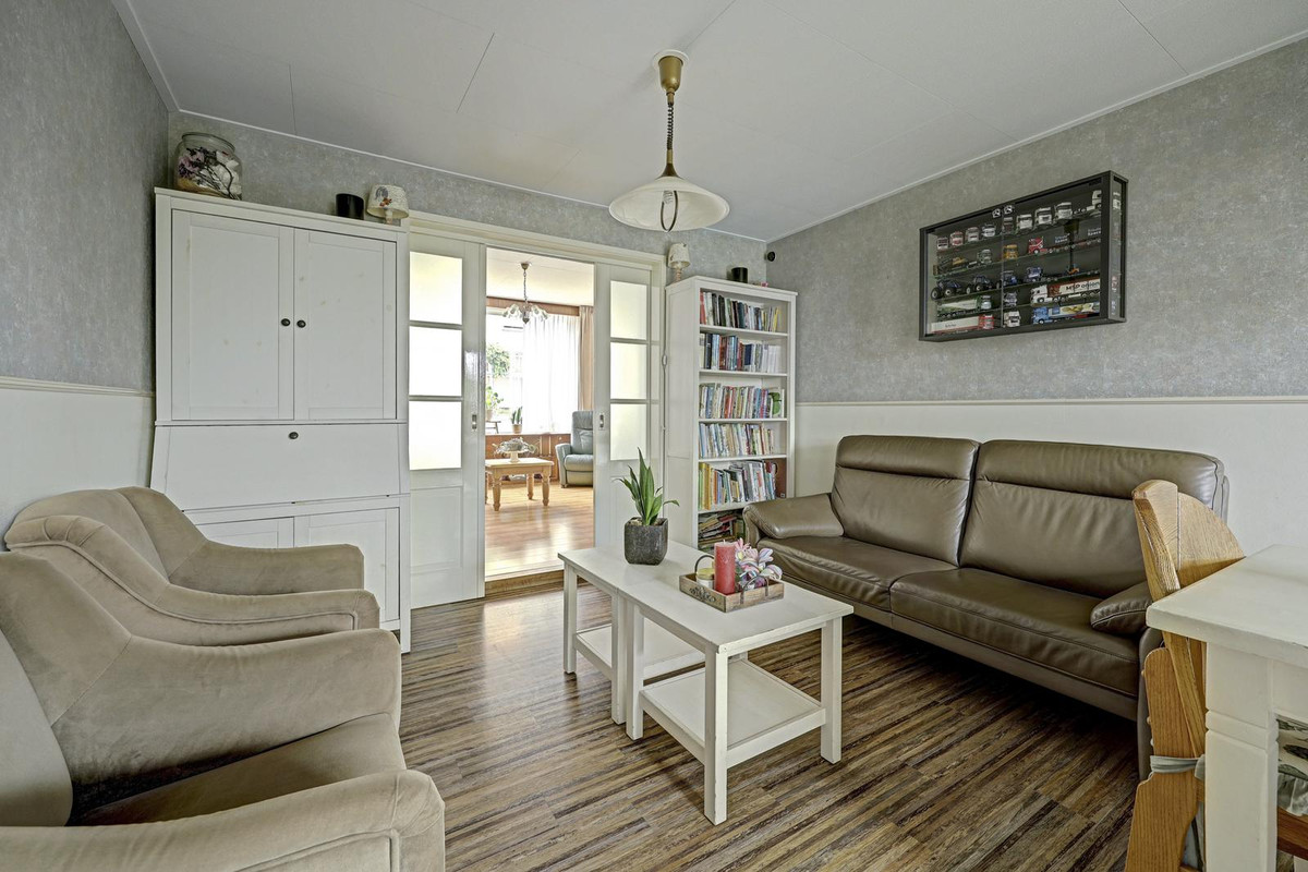 Tussenwoning te koop: Kerkstraat 30, Scherpenisse