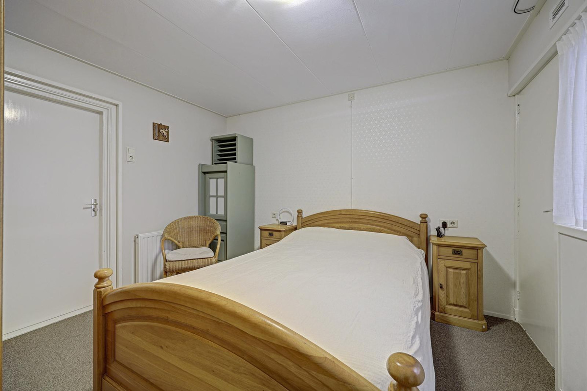 Tussenwoning te koop: Kerkstraat 30, Scherpenisse