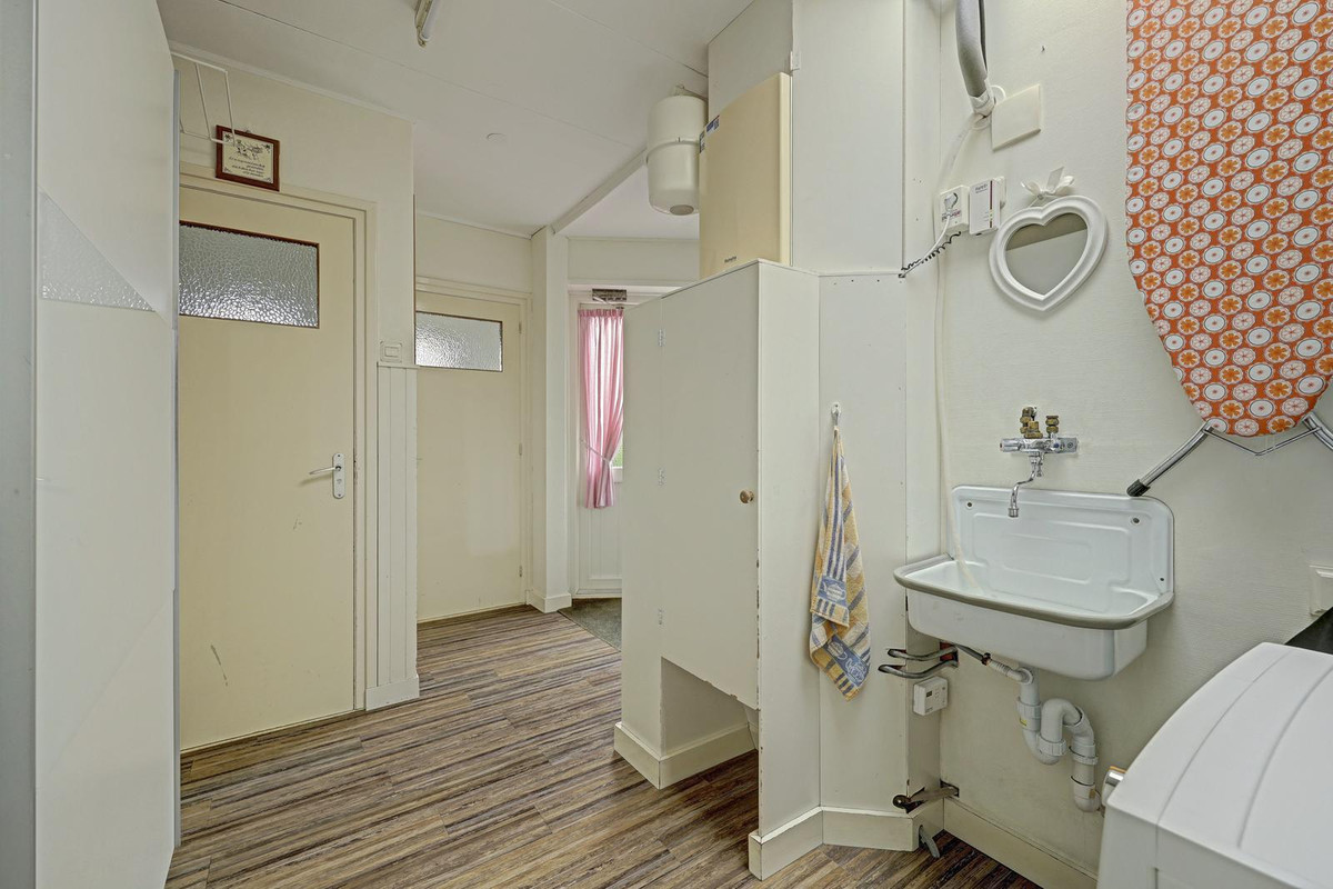 Tussenwoning te koop: Kerkstraat 30, Scherpenisse