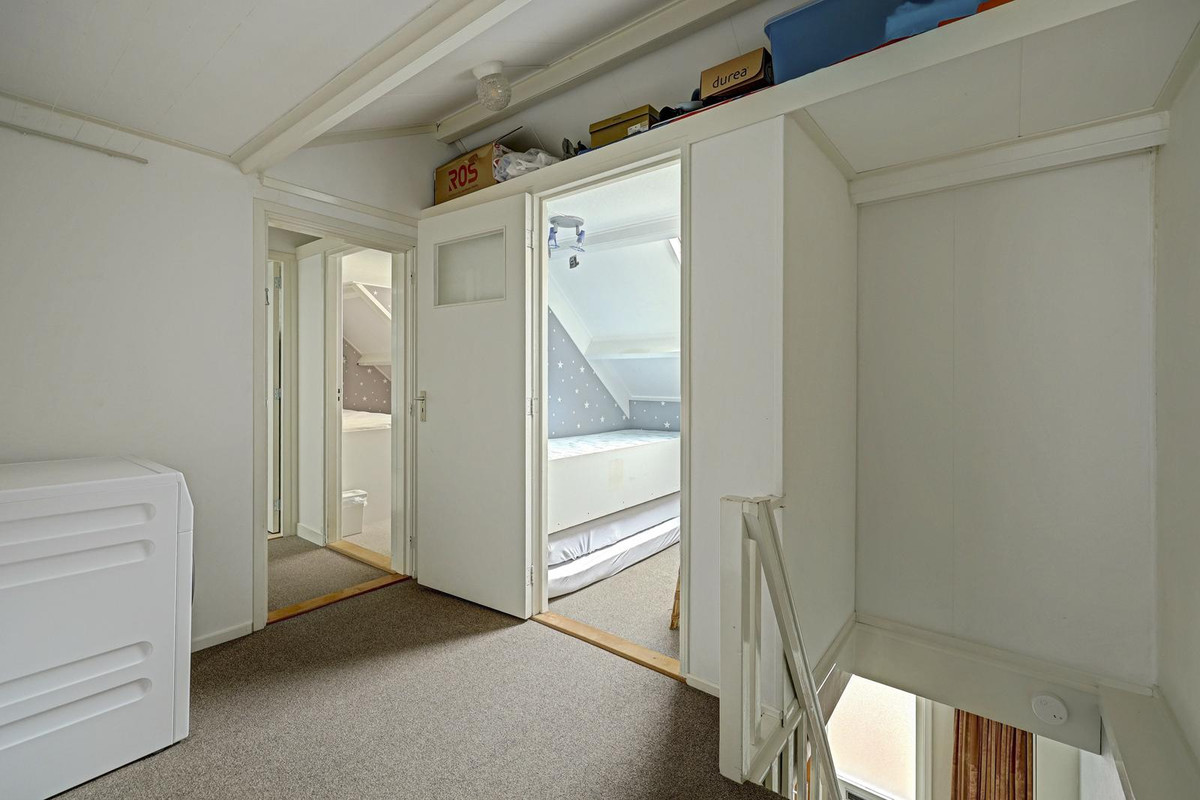 Tussenwoning te koop: Kerkstraat 30, Scherpenisse