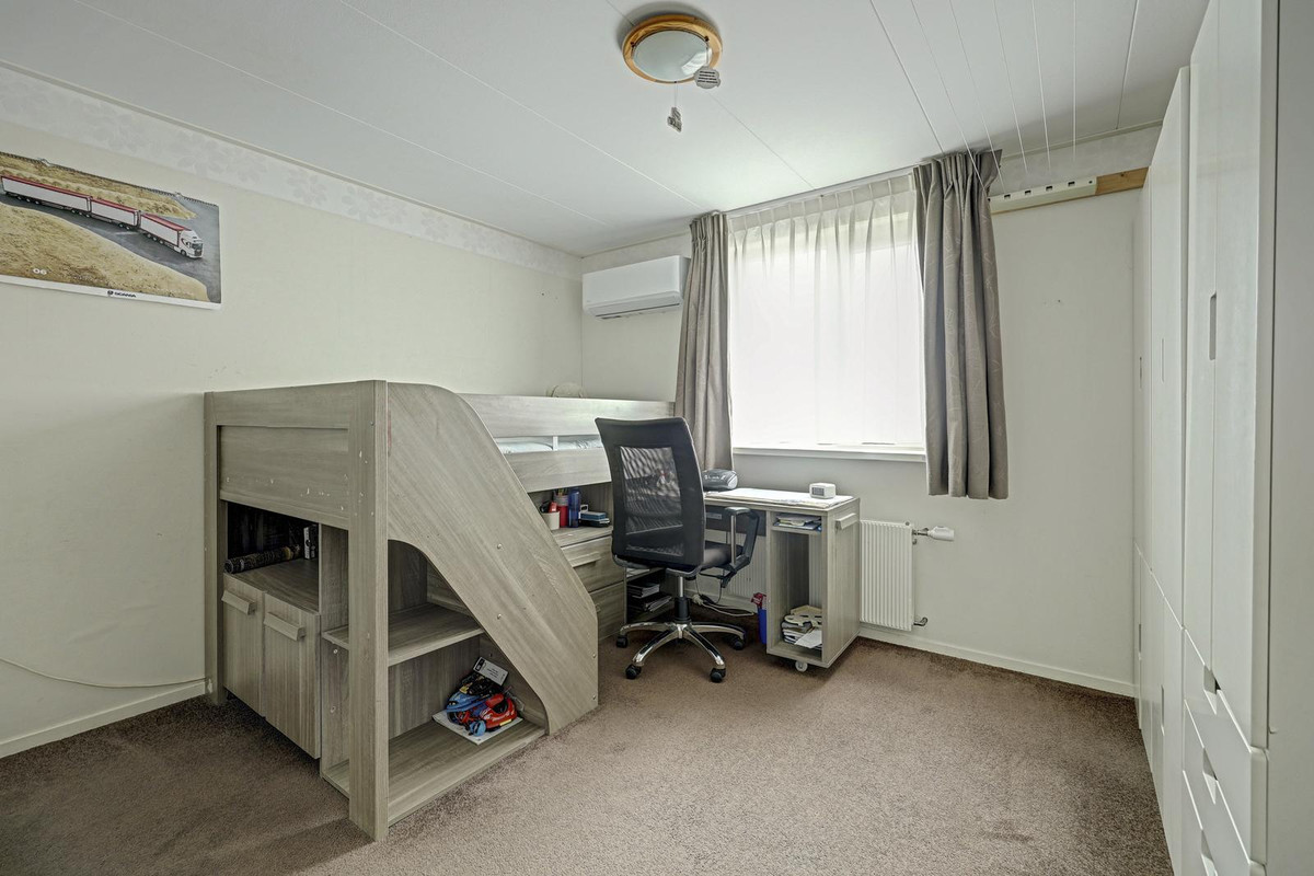 Tussenwoning te koop: Kerkstraat 30, Scherpenisse