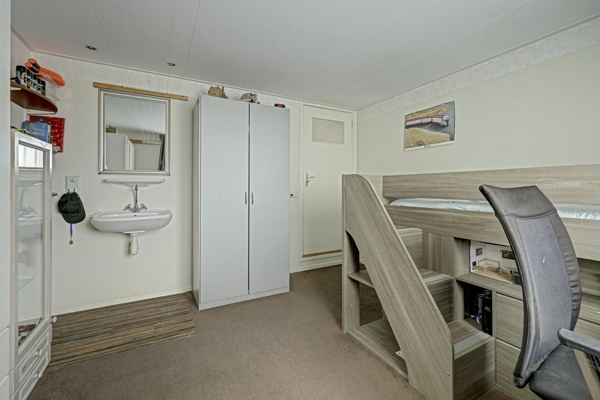 Tussenwoning te koop: Kerkstraat 30, Scherpenisse