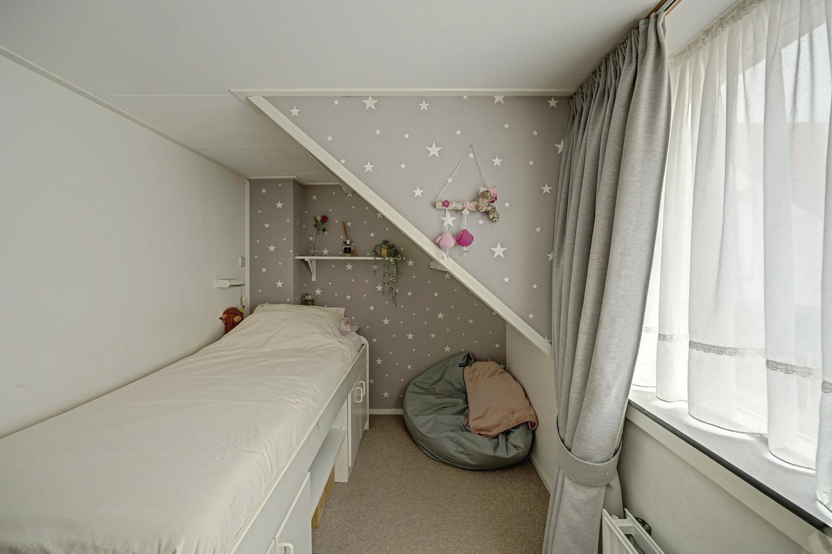 Tussenwoning te koop: Kerkstraat 30, Scherpenisse