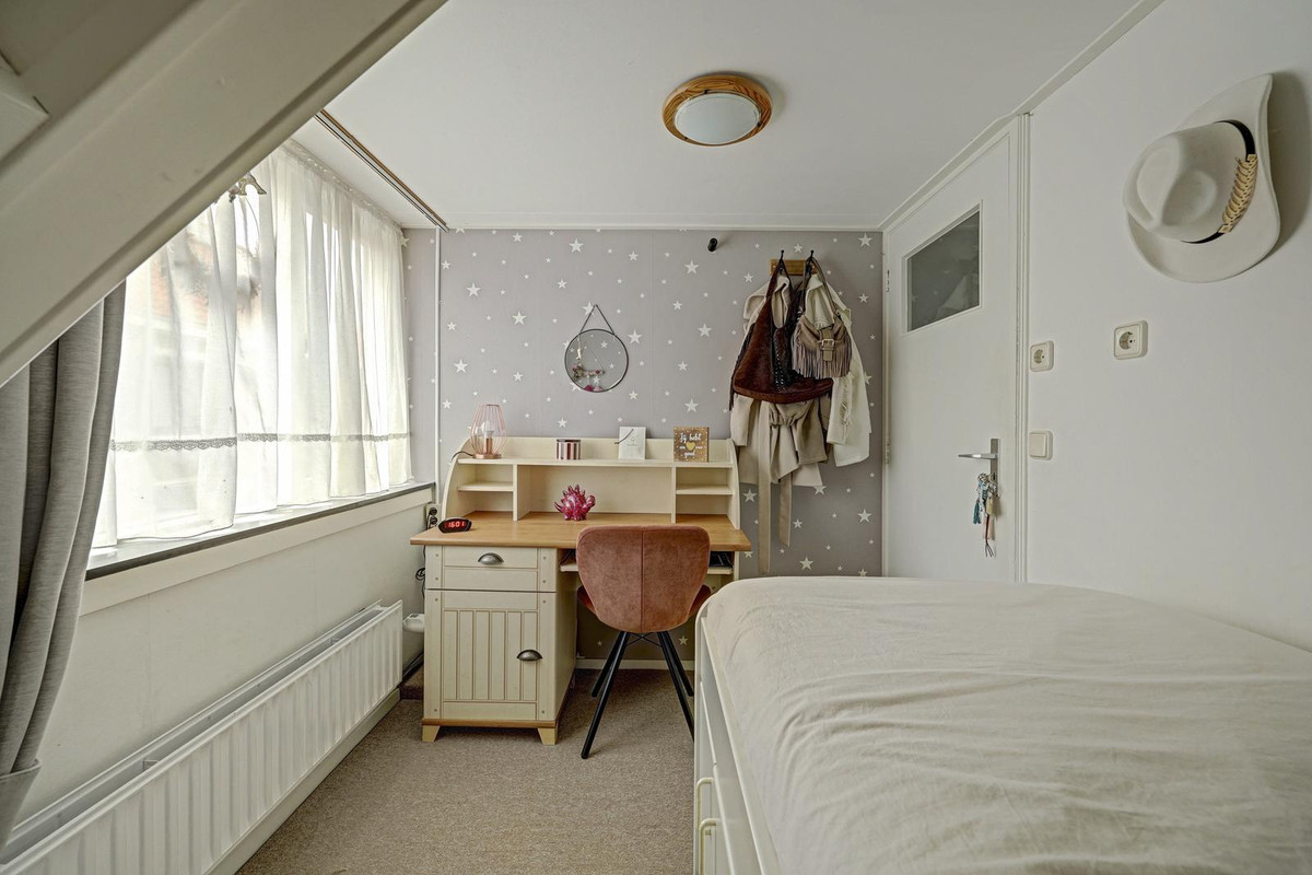 Tussenwoning te koop: Kerkstraat 30, Scherpenisse