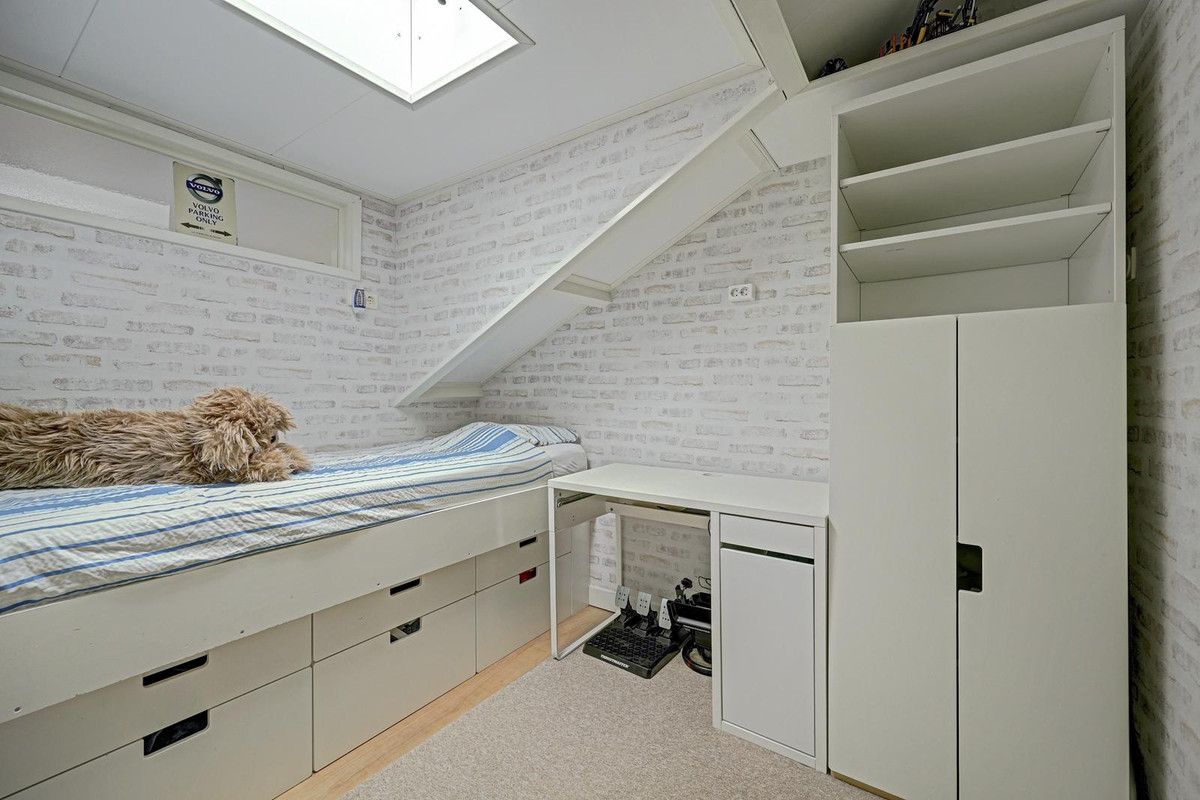 Tussenwoning te koop: Kerkstraat 30, Scherpenisse