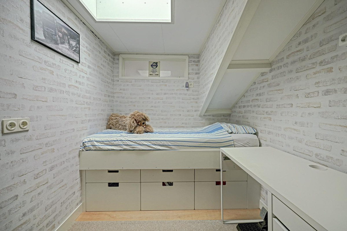 Tussenwoning te koop: Kerkstraat 30, Scherpenisse