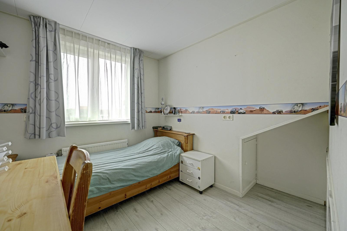 Tussenwoning te koop: Kerkstraat 30, Scherpenisse