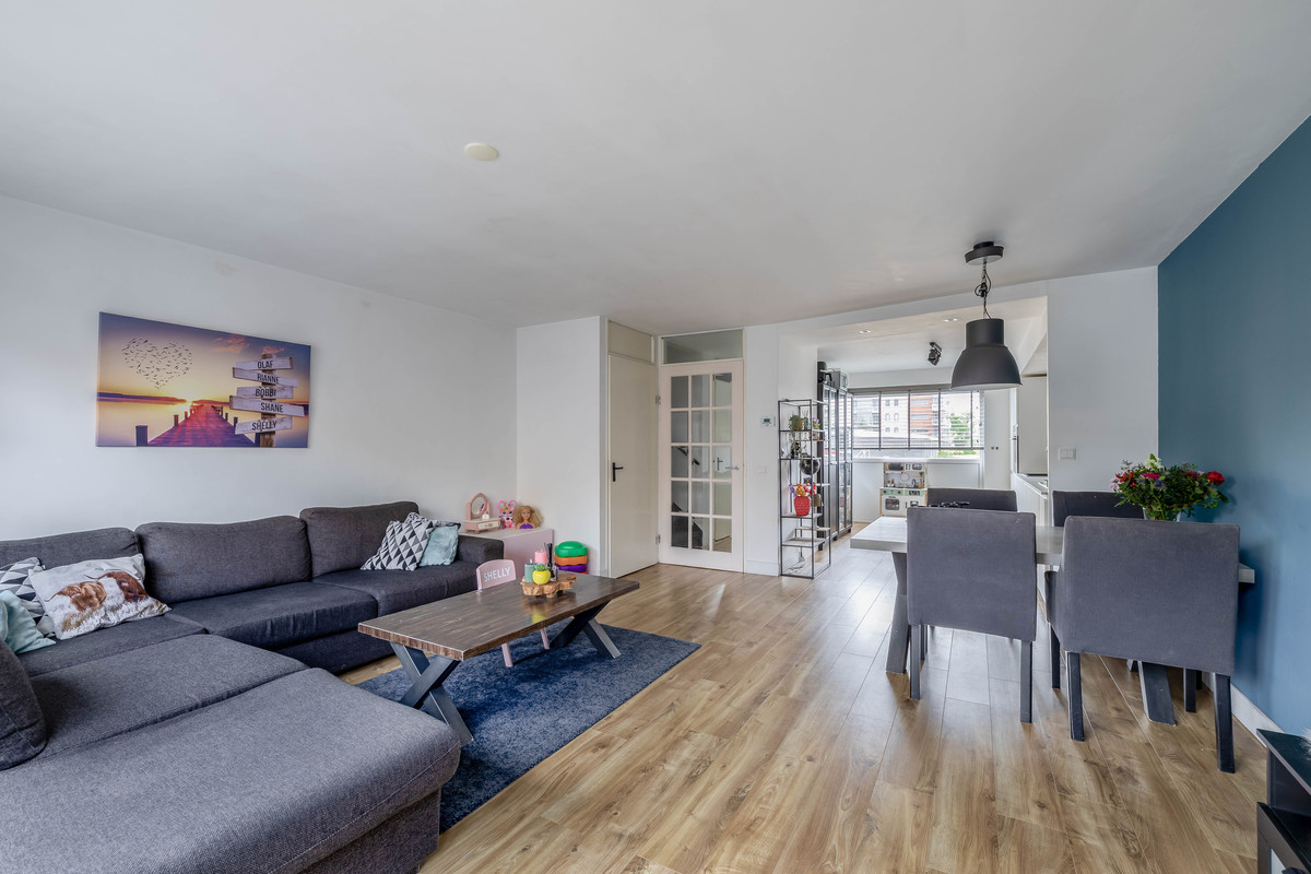 Tussenwoning te koop: Sterrenlaan 140, Waddinxveen