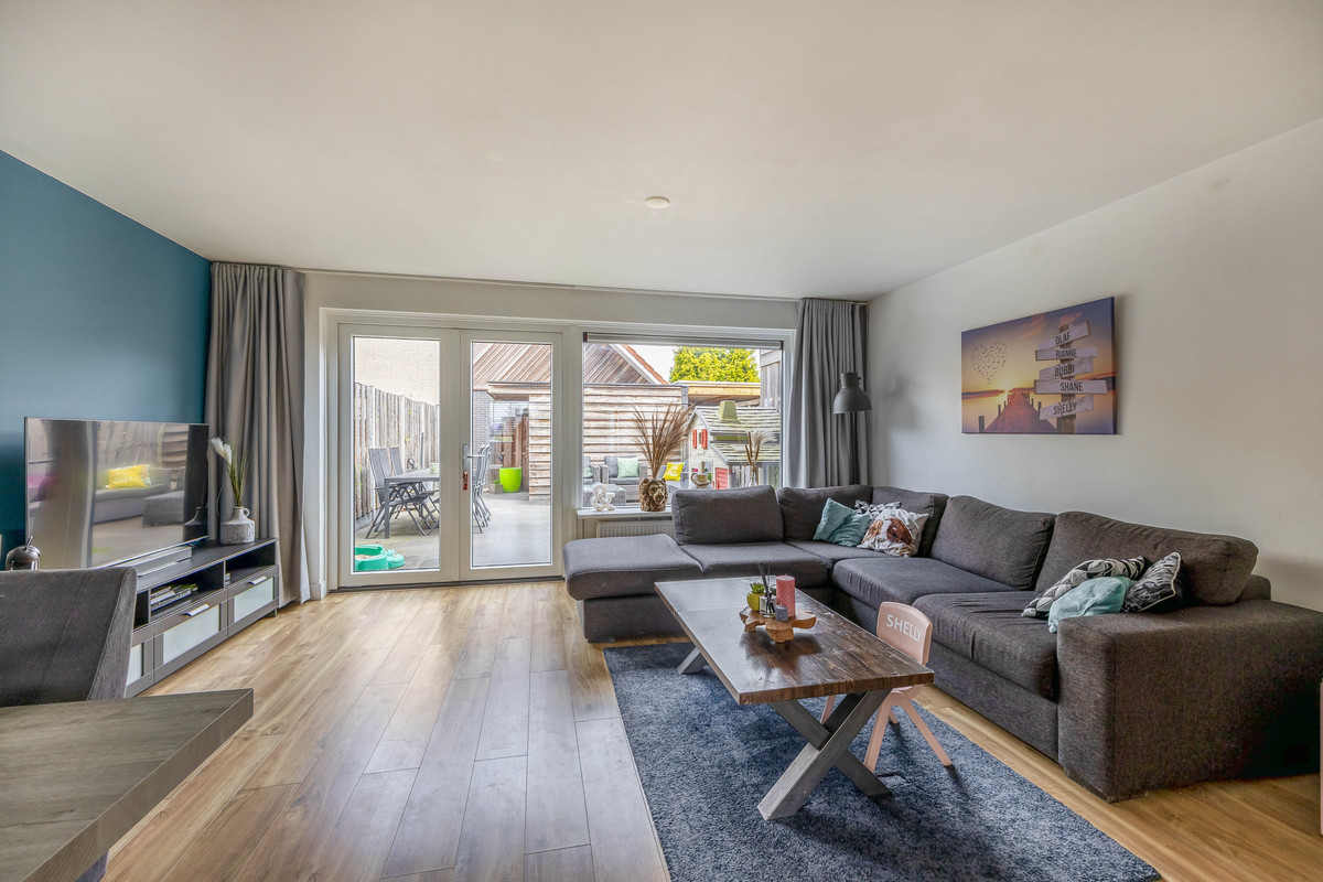 Tussenwoning te koop: Sterrenlaan 140, Waddinxveen
