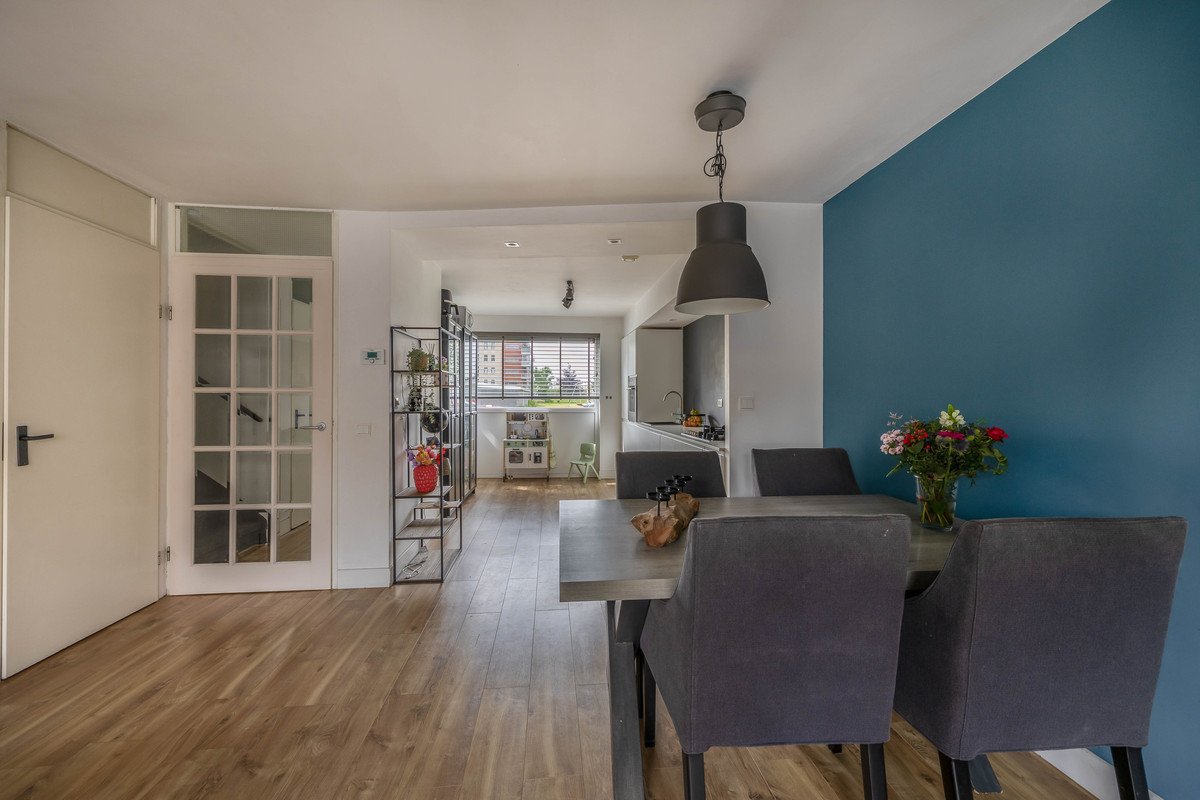 Tussenwoning te koop: Sterrenlaan 140, Waddinxveen