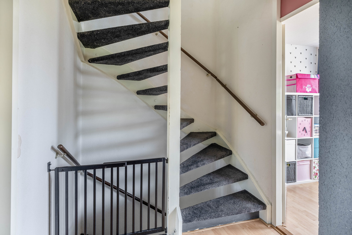Tussenwoning te koop: Sterrenlaan 140, Waddinxveen